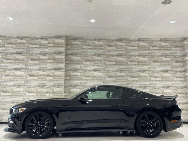 FORD MUSTANG 50 YEARS EDITION