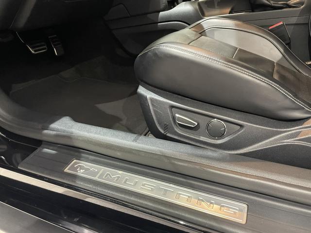 FORD MUSTANG 50 YEARS EDITION