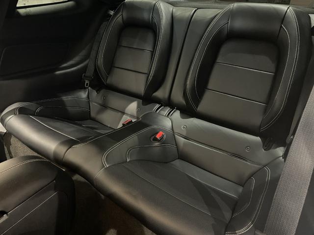 FORD MUSTANG 50 YEARS EDITION