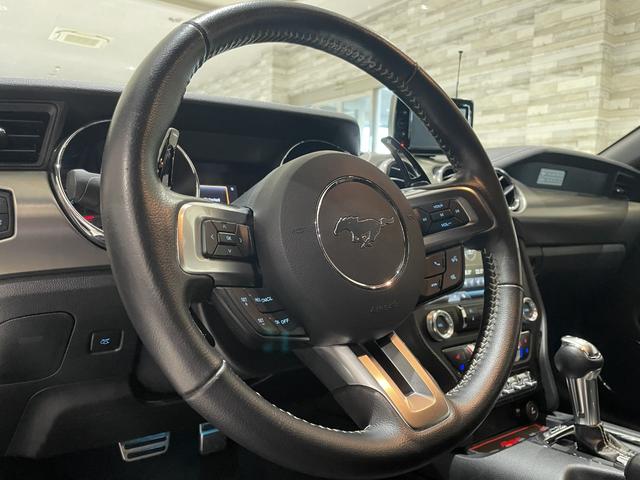 FORD MUSTANG 50 YEARS EDITION