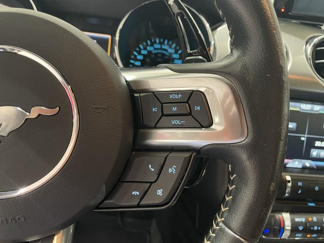 FORD MUSTANG 50 YEARS EDITION