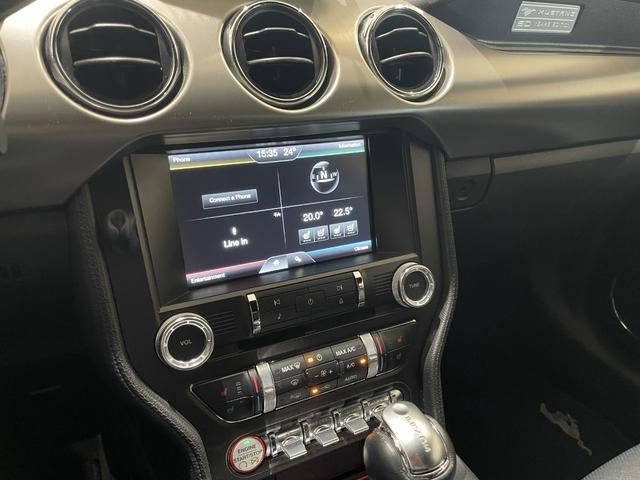 FORD MUSTANG 50 YEARS EDITION