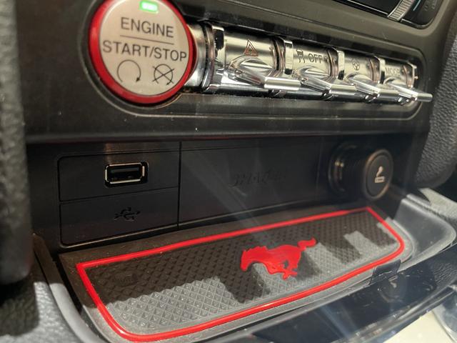 FORD MUSTANG 50 YEARS EDITION