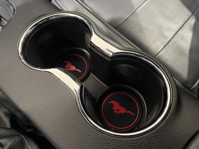 FORD MUSTANG 50 YEARS EDITION