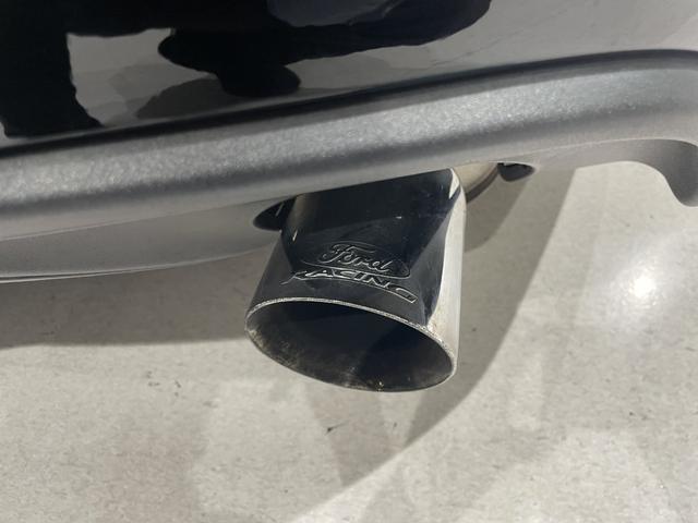 FORD MUSTANG 50 YEARS EDITION