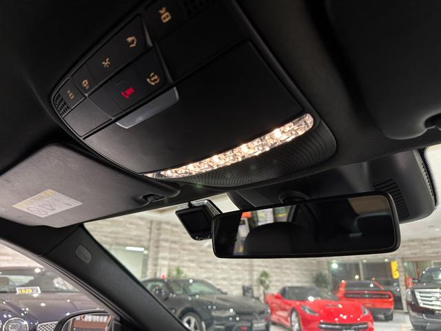 Cクラス C180アバンギャルド AMGライン 1年保証付/正規ディーラー車/黒革パワーシート/シートヒーター/Carplay/フルセグ/ETC/BSM/ACC/Bluetooth&USB/バックカメラ/純正18inchAW(46枚目)