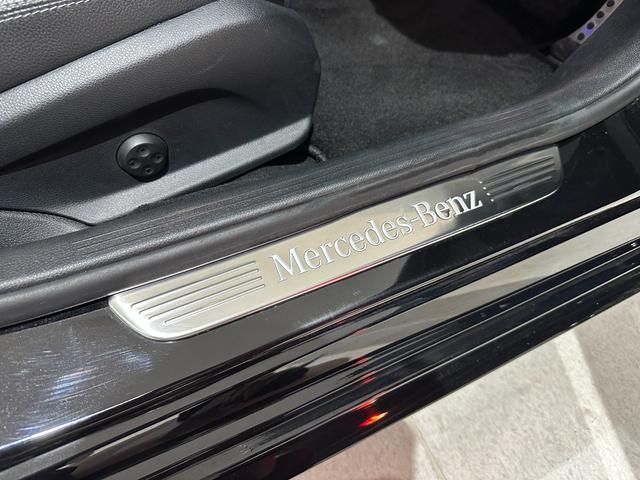 Cクラス C180アバンギャルド AMGライン 1年保証付/正規ディーラー車/黒革パワーシート/シートヒーター/Carplay/フルセグ/ETC/BSM/ACC/Bluetooth&USB/バックカメラ/純正18inchAW(49枚目)