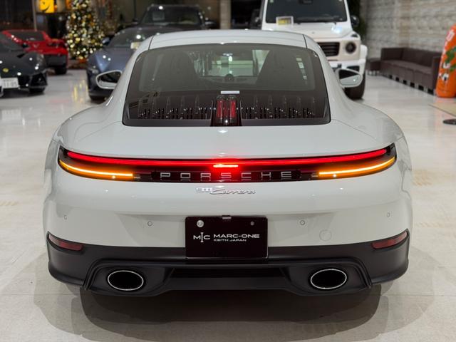 911 911カレラ スポーツクロノPKG(19枚目)