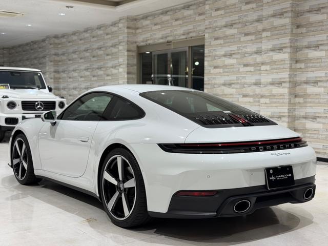 911 911カレラ スポーツクロノPKG(20枚目)