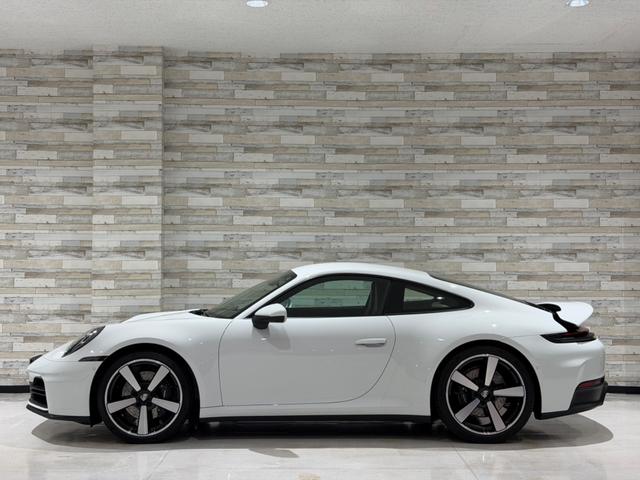 911 911カレラ スポーツクロノPKG(21枚目)