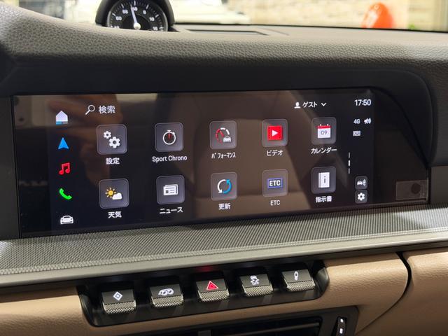 911 911カレラ スポーツクロノPKG(43枚目)