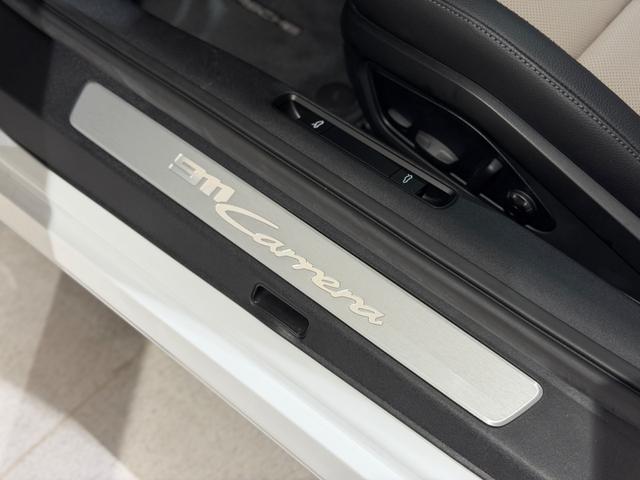 911 911カレラ スポーツクロノPKG(58枚目)
