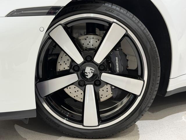 911 911カレラ スポーツクロノPKG(61枚目)