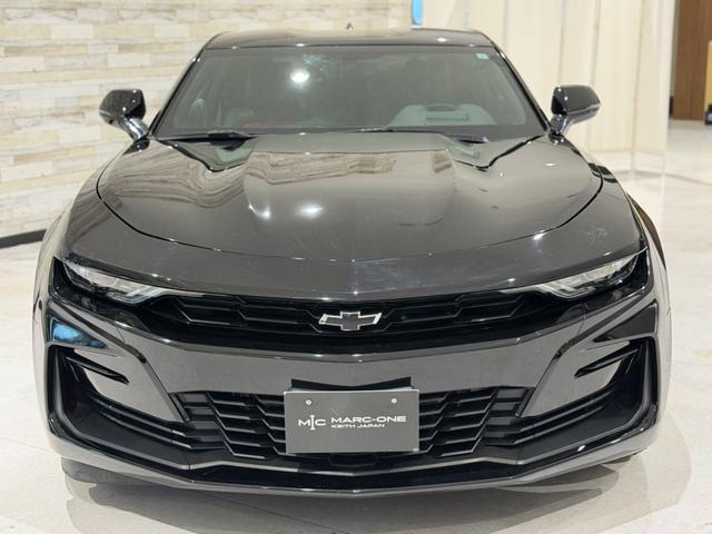 シボレーカマロ ＬＴ　ＲＳ　１年保証付／１オーナー／Ａｐｐｌｅｃａｒｐｌａｙ／赤黒革／ヒーター＆エアコン／デジタルインナーミラー／バックカメラ／ステアリングヒーター／ＥＴＣ２．０／ＢＯＳＥサウンドＨＵＤ／リアソナー／純正２０ＡＷ（10枚目）