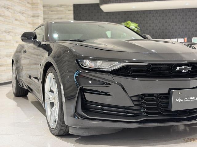 シボレーカマロ ＬＴ　ＲＳ　１年保証付／１オーナー／Ａｐｐｌｅｃａｒｐｌａｙ／赤黒革／ヒーター＆エアコン／デジタルインナーミラー／バックカメラ／ステアリングヒーター／ＥＴＣ２．０／ＢＯＳＥサウンドＨＵＤ／リアソナー／純正２０ＡＷ（12枚目）