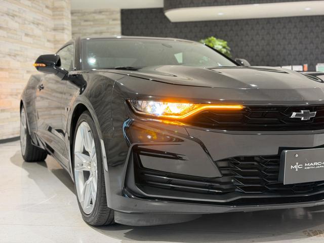 シボレーカマロ ＬＴ　ＲＳ　１年保証付／１オーナー／Ａｐｐｌｅｃａｒｐｌａｙ／赤黒革／ヒーター＆エアコン／デジタルインナーミラー／バックカメラ／ステアリングヒーター／ＥＴＣ２．０／ＢＯＳＥサウンドＨＵＤ／リアソナー／純正２０ＡＷ（15枚目）