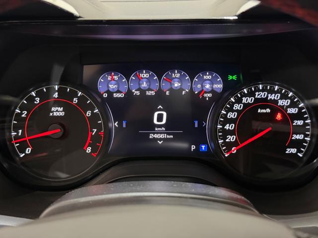 シボレーカマロ ＬＴ　ＲＳ　１年保証付／１オーナー／Ａｐｐｌｅｃａｒｐｌａｙ／赤黒革／ヒーター＆エアコン／デジタルインナーミラー／バックカメラ／ステアリングヒーター／ＥＴＣ２．０／ＢＯＳＥサウンドＨＵＤ／リアソナー／純正２０ＡＷ（37枚目）