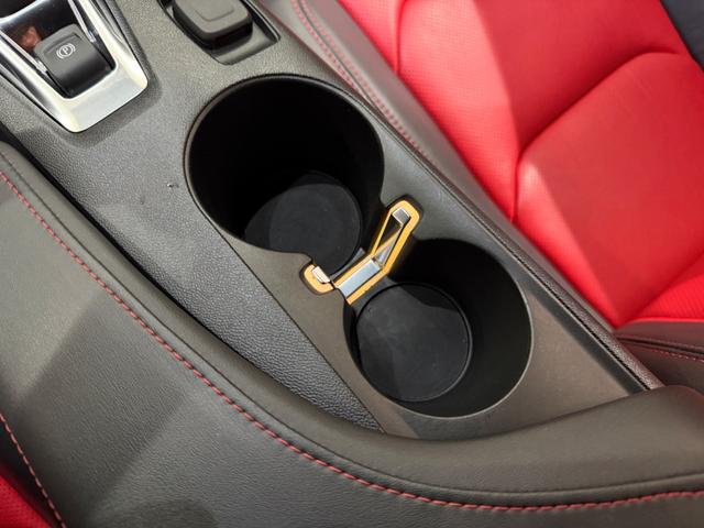 シボレーカマロ ＬＴ　ＲＳ　１年保証付／１オーナー／Ａｐｐｌｅｃａｒｐｌａｙ／赤黒革／ヒーター＆エアコン／デジタルインナーミラー／バックカメラ／ステアリングヒーター／ＥＴＣ２．０／ＢＯＳＥサウンドＨＵＤ／リアソナー／純正２０ＡＷ（50枚目）