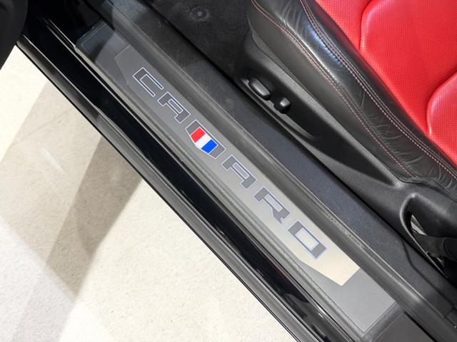 シボレーカマロ ＬＴ　ＲＳ　１年保証付／１オーナー／Ａｐｐｌｅｃａｒｐｌａｙ／赤黒革／ヒーター＆エアコン／デジタルインナーミラー／バックカメラ／ステアリングヒーター／ＥＴＣ２．０／ＢＯＳＥサウンドＨＵＤ／リアソナー／純正２０ＡＷ（59枚目）