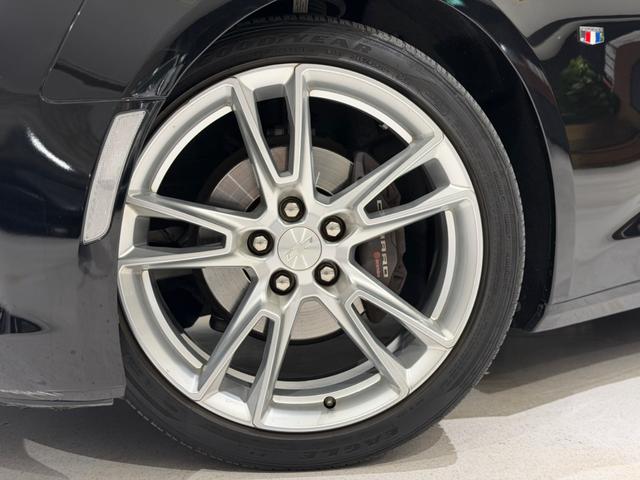シボレーカマロ ＬＴ　ＲＳ　１年保証付／１オーナー／Ａｐｐｌｅｃａｒｐｌａｙ／赤黒革／ヒーター＆エアコン／デジタルインナーミラー／バックカメラ／ステアリングヒーター／ＥＴＣ２．０／ＢＯＳＥサウンドＨＵＤ／リアソナー／純正２０ＡＷ（61枚目）