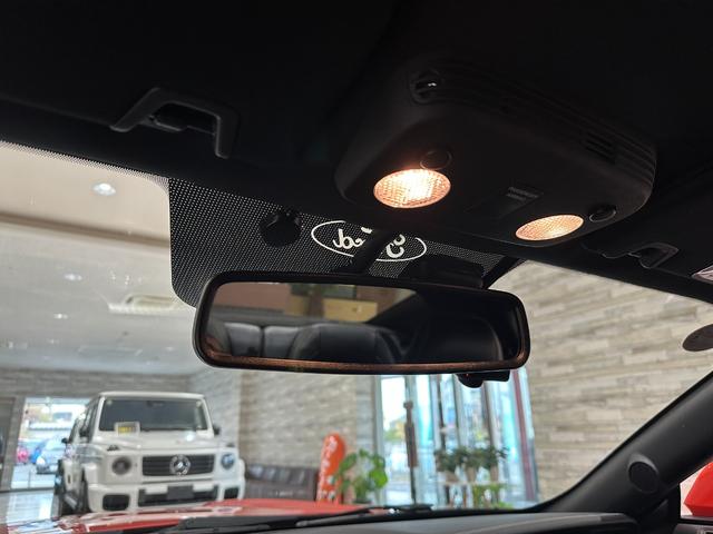 マスタング ５０イヤーズ　エディション　１年保証付／正規ディーラー車／黒革パワーシート／エアシート＆ヒーター／バックカメラ／リアソナー／ＥＴＣ／Ｂｌｕｅｔｏｏｔｈ＆ＵＳＢ／パドルシフト／フォグライト／ＰＵＳＨスタート／純正１９ｉｎｃｈＡＷ（51枚目）