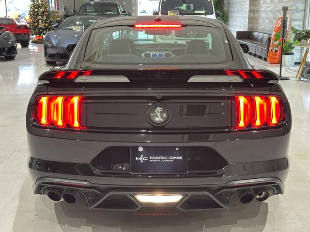 マスタング Ｖ８　ＧＴ　プレミアム　ＭＴ車／２０１９年モデル／走行証明／パフォーマンスＰＫＧ／黒革パワーシート／Ｃａｒｐｌａｙ／エアシート＆ヒーター／ステアリングヒーター／ＢＳＭ／プレミアムプラスＰＫＧ／社外ボンネット／１９ｉｎｃｈＡＷ（20枚目）