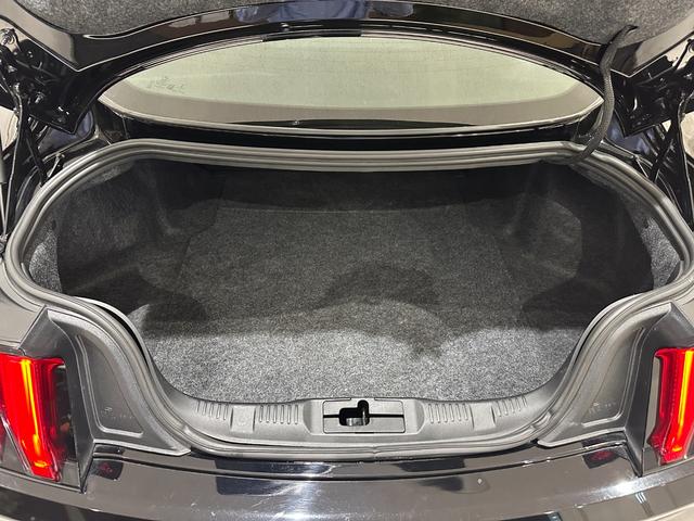 マスタング Ｖ８　ＧＴ　プレミアム　ＭＴ車／２０１９年モデル／走行証明／パフォーマンスＰＫＧ／黒革パワーシート／Ｃａｒｐｌａｙ／エアシート＆ヒーター／ステアリングヒーター／ＢＳＭ／プレミアムプラスＰＫＧ／社外ボンネット／１９ｉｎｃｈＡＷ（29枚目）