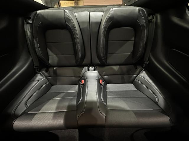 マスタング Ｖ８　ＧＴ　プレミアム　ＭＴ車／２０１９年モデル／走行証明／パフォーマンスＰＫＧ／黒革パワーシート／Ｃａｒｐｌａｙ／エアシート＆ヒーター／ステアリングヒーター／ＢＳＭ／プレミアムプラスＰＫＧ／社外ボンネット／１９ｉｎｃｈＡＷ（31枚目）