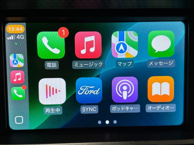 マスタング Ｖ８　ＧＴ　プレミアム　ＭＴ車／２０１９年モデル／走行証明／パフォーマンスＰＫＧ／黒革パワーシート／Ｃａｒｐｌａｙ／エアシート＆ヒーター／ステアリングヒーター／ＢＳＭ／プレミアムプラスＰＫＧ／社外ボンネット／１９ｉｎｃｈＡＷ（43枚目）