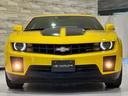 CHEVROLET CHEVROLET CAMARO