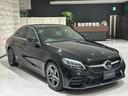 C180アバンギャルド AMGライン 1年保証付/正規ディーラー車/黒革パワーシート/シートヒーター/Carplay/フルセグ/ETC/BSM/ACC/Bluetooth&USB/バックカメラ/純正18inchAW(10枚目)