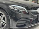 C180アバンギャルド AMGライン 1年保証付/正規ディーラー車/黒革パワーシート/シートヒーター/Carplay/フルセグ/ETC/BSM/ACC/Bluetooth&USB/バックカメラ/純正18inchAW(12枚目)
