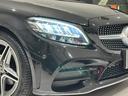 C180アバンギャルド AMGライン 1年保証付/正規ディーラー車/黒革パワーシート/シートヒーター/Carplay/フルセグ/ETC/BSM/ACC/Bluetooth&USB/バックカメラ/純正18inchAW(13枚目)