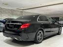 C180アバンギャルド AMGライン 1年保証付/正規ディーラー車/黒革パワーシート/シートヒーター/Carplay/フルセグ/ETC/BSM/ACC/Bluetooth&USB/バックカメラ/純正18inchAW(19枚目)