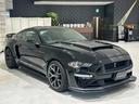 Ｖ８　ＧＴ　プレミアム　ＭＴ車／２０１９年モデル／走行証明／パフォーマンスＰＫＧ／黒革パワーシート／Ｃａｒｐｌａｙ／エアシート＆ヒーター／ステアリングヒーター／ＢＳＭ／プレミアムプラスＰＫＧ／社外ボンネット／１９ｉｎｃｈＡＷ（11枚目）