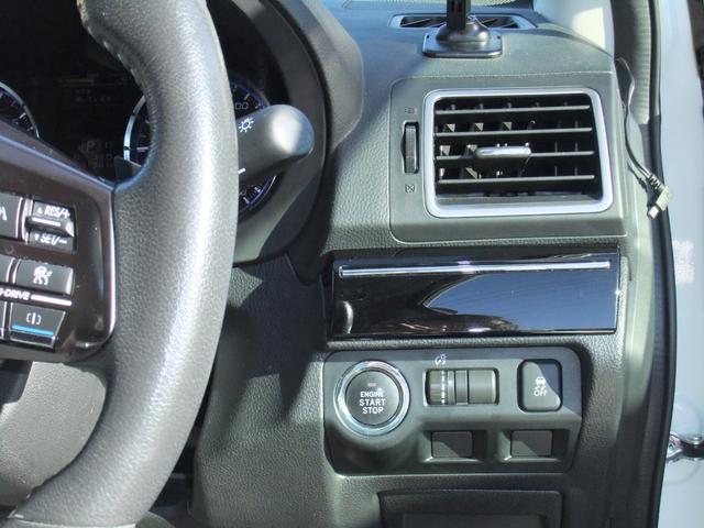 1.6GTアイサイト Sスタイル 4WD ドラレコ前後 スマアシON/OFF Bluetooth接続機能 USB入力端子 デュアルオートエアコン パンク修理キット フルセグナビTV 純正18インチアルミホイール ETC(32枚目)
