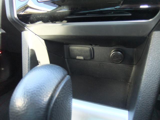 1.6GTアイサイト Sスタイル 4WD ドラレコ前後 スマアシON/OFF Bluetooth接続機能 USB入力端子 デュアルオートエアコン パンク修理キット フルセグナビTV 純正18インチアルミホイール ETC(36枚目)