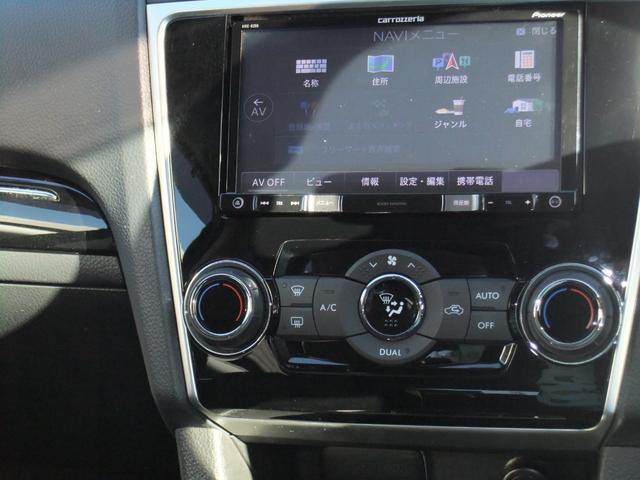 1.6GTアイサイト Sスタイル 4WD ドラレコ前後 スマアシON/OFF Bluetooth接続機能 USB入力端子 デュアルオートエアコン パンク修理キット フルセグナビTV 純正18インチアルミホイール ETC(68枚目)