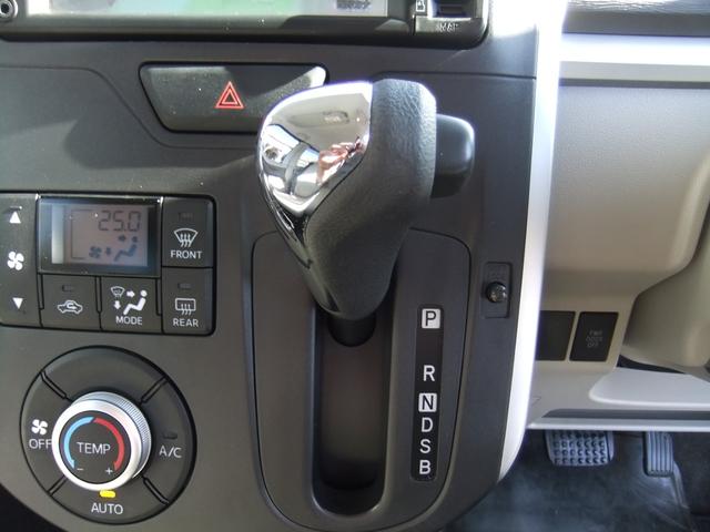 タント Xターボ スマートセレクションSA&SN ワンオーナー ターボ ETC 左側電動スライド スマキー2個 バックカメラ オートライト・サイドミラー ナビTV・DVD・Bluetooth アイドリングストップ ステアスイッチ ロールサンシェード(6枚目)