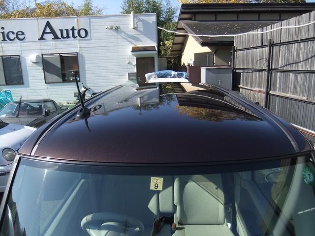 タント Xターボ スマートセレクションSA&SN ワンオーナー ターボ ETC 左側電動スライド スマキー2個 バックカメラ オートライト・サイドミラー ナビTV・DVD・Bluetooth アイドリングストップ ステアスイッチ ロールサンシェード(29枚目)