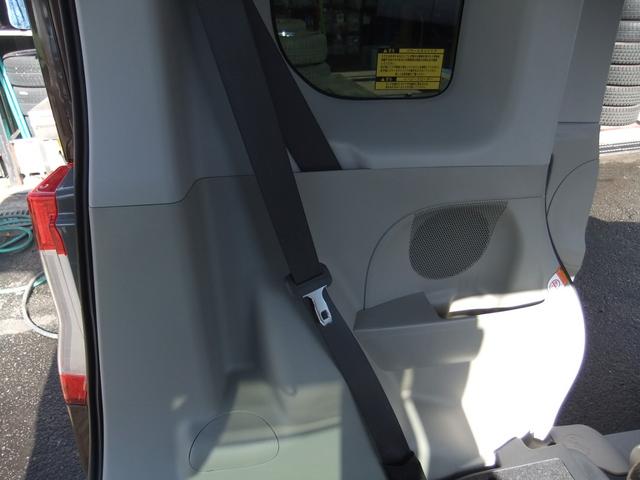 タント Xターボ スマートセレクションSA&SN ワンオーナー ターボ ETC 左側電動スライド スマキー2個 バックカメラ オートライト・サイドミラー ナビTV・DVD・Bluetooth アイドリングストップ ステアスイッチ ロールサンシェード(40枚目)