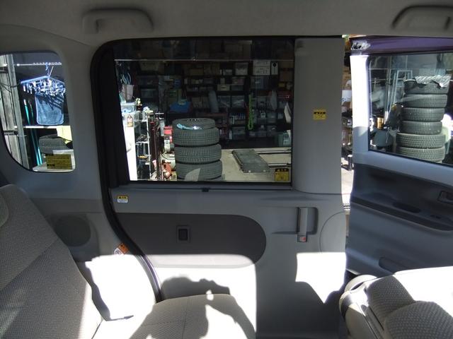 タント Xターボ スマートセレクションSA&SN ワンオーナー ターボ ETC 左側電動スライド スマキー2個 バックカメラ オートライト・サイドミラー ナビTV・DVD・Bluetooth アイドリングストップ ステアスイッチ ロールサンシェード(48枚目)