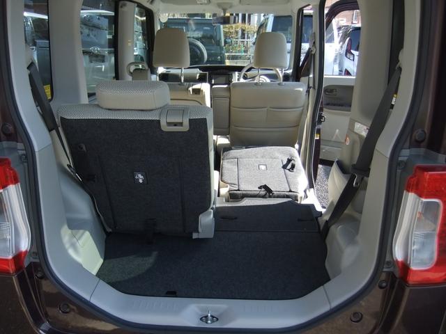 タント Xターボ スマートセレクションSA&SN ワンオーナー ターボ ETC 左側電動スライド スマキー2個 バックカメラ オートライト・サイドミラー ナビTV・DVD・Bluetooth アイドリングストップ ステアスイッチ ロールサンシェード(52枚目)