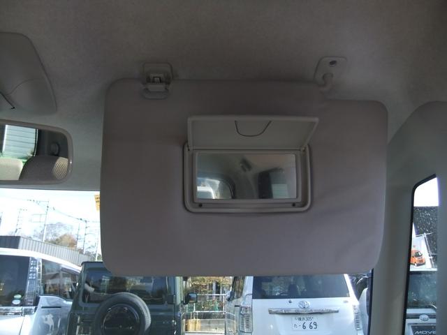 タント Xターボ スマートセレクションSA&SN ワンオーナー ターボ ETC 左側電動スライド スマキー2個 バックカメラ オートライト・サイドミラー ナビTV・DVD・Bluetooth アイドリングストップ ステアスイッチ ロールサンシェード(61枚目)