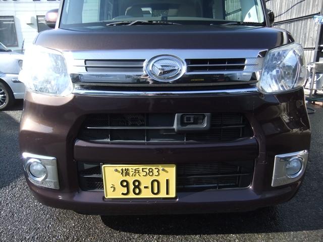 タント Xターボ スマートセレクションSA&SN ワンオーナー ターボ ETC 左側電動スライド スマキー2個 バックカメラ オートライト・サイドミラー ナビTV・DVD・Bluetooth アイドリングストップ ステアスイッチ ロールサンシェード(68枚目)