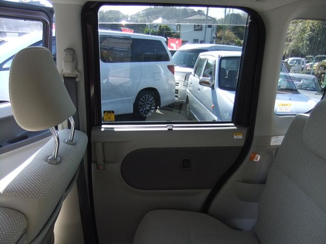 タント Xターボ スマートセレクションSA&SN ワンオーナー ターボ ETC 左側電動スライド スマキー2個 バックカメラ オートライト・サイドミラー ナビTV・DVD・Bluetooth アイドリングストップ ステアスイッチ ロールサンシェード(73枚目)