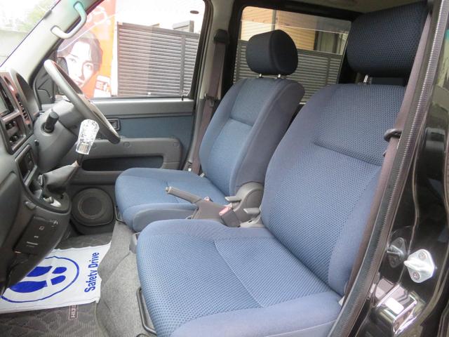 ハイゼットカーゴ クルーズターボ 5MT 走行26000km ABS Wエアバッグ キーレス 全席PW Bカメラ 電動格納ミラー LEDヘッドライト 純正LEDフォグ Bluetoothナビ 13インチAW新品タイヤ 記録簿(13枚目)