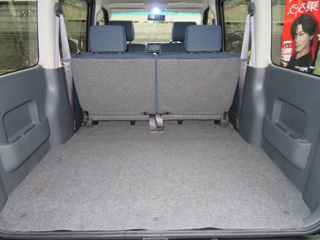 ハイゼットカーゴ クルーズターボ 5MT 走行26000km ABS Wエアバッグ キーレス 全席PW Bカメラ 電動格納ミラー LEDヘッドライト 純正LEDフォグ Bluetoothナビ 13インチAW新品タイヤ 記録簿(18枚目)