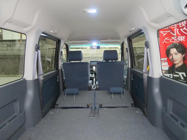 ハイゼットカーゴ クルーズターボ 5MT 走行26000km ABS Wエアバッグ キーレス 全席PW Bカメラ 電動格納ミラー LEDヘッドライト 純正LEDフォグ Bluetoothナビ 13インチAW新品タイヤ 記録簿(26枚目)