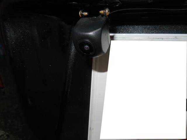 ハイゼットカーゴ クルーズターボ 5MT 走行26000km ABS Wエアバッグ キーレス 全席PW Bカメラ 電動格納ミラー LEDヘッドライト 純正LEDフォグ Bluetoothナビ 13インチAW新品タイヤ 記録簿(28枚目)